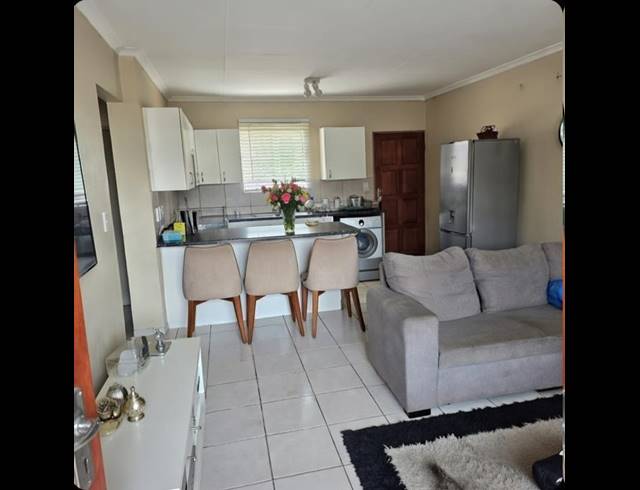 2 BEDROOM PROPERTY TO RENT IN HONEYDEW